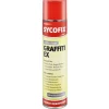 Sycofix Graffiti-Entferner Graffti Ex Sprayflasche extra stark 600 ml