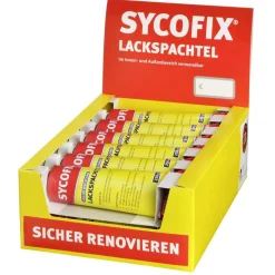 Sycofix Lackspachtel Tube 250 g