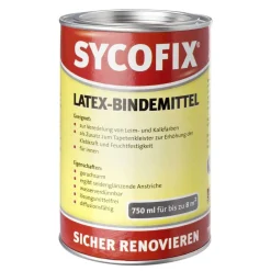 Sycofix Latex Bindemittel 750 g