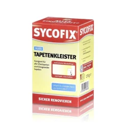 Sycofix Vliestapetenkleister und Auftragskleister 270 g