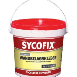Sycofix Wandbelagskleber 1 kg