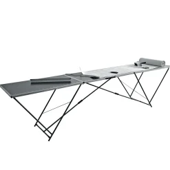 Tapeziertisch Deco Prince 300 x 60 x 80 cm