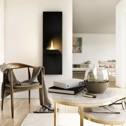 Tenderflame Wandkamin Rock