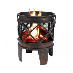 Tepro Feuerstelle Gracewood