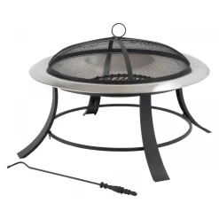 Tepro Feuerstelle Silver City