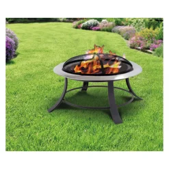 Tepro Feuerstelle Silver City