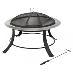 Tepro Feuerstelle Silver City