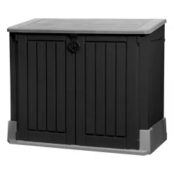 Tepro Mülltonnenbox Store It Out