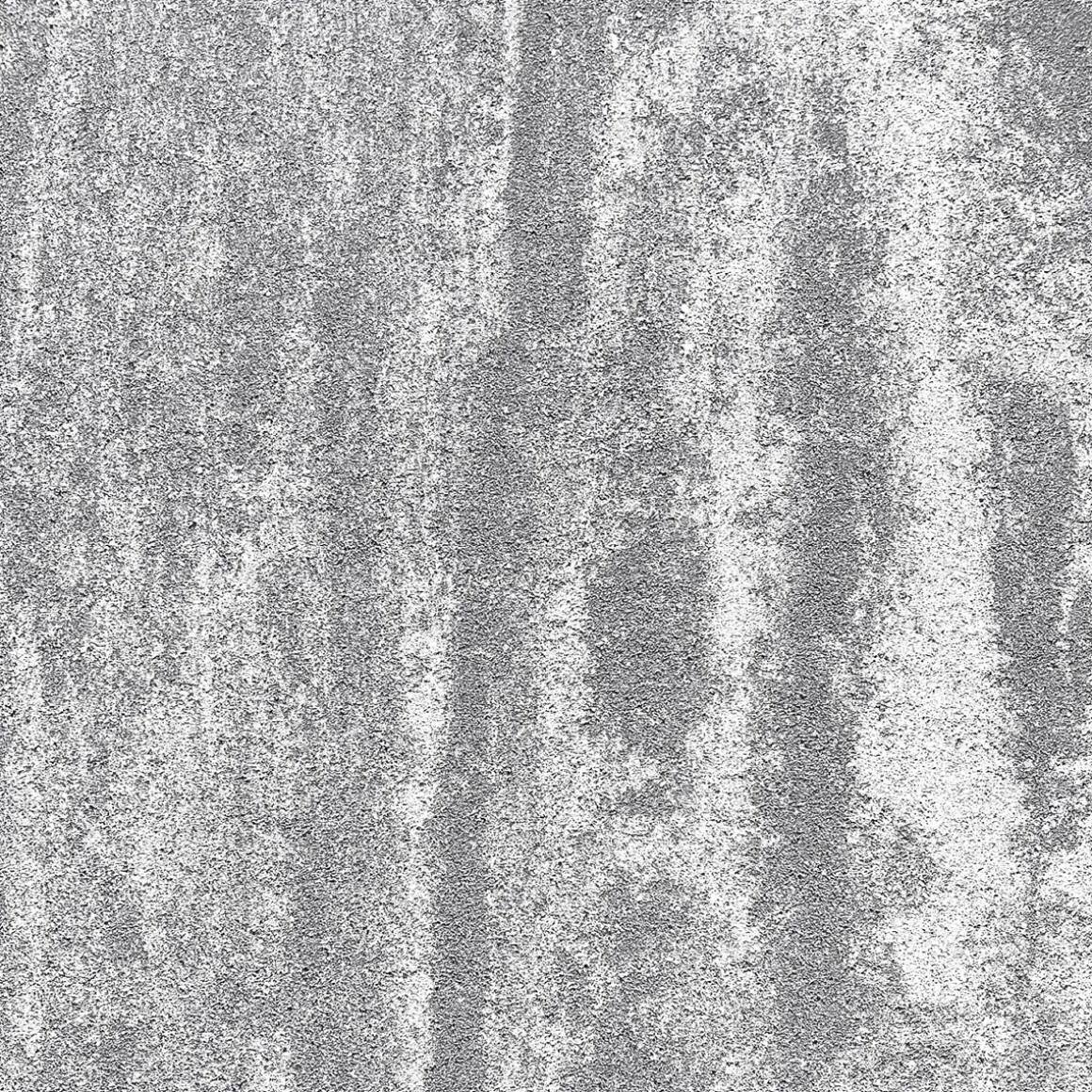 Terrassenplatte Megadrain ca. 50 x 50 x 4 cm grau