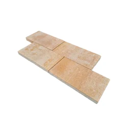 Terrassenplatte No. 1 Light Sandstein ca. 40 x 20 cm