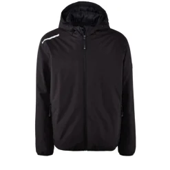 Terrax Workwear Herren Arbeitsjacke schwarz Gr. M