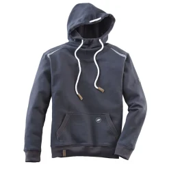 Terrax Workwear Kapuzenpullover schwarz Größe 3XL