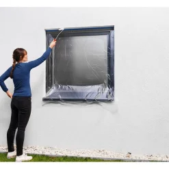 Tesa Malerband Easy Cover Outdoor Refill 20m x 1,4cm