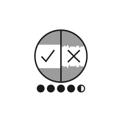 Tesa Malerband Easy Cover Perfect+ Spender und Refill 33 x 1,4 m