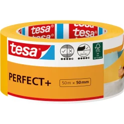 Tesa Malerband Perfect+ 50m x 50mm
