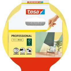 Tesa Malerband Professional 50m x 30mm
