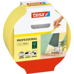 Tesa Malerband Professional 50m x 30mm