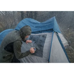 Tesa Reperaturband Ultra Power Clear 10m x 48mm