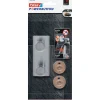 Tesa Doppelhaken Powerbutton Classic