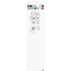 Tesa Glasablage Deluxxe