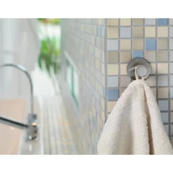 Tesa Haken Powerbutton classic Rund