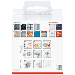 Tesa Handtuchhaken Deluxxe