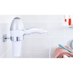 Tesa Handtuchhalter einarmig Elegaant