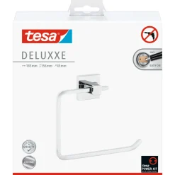 Tesa Handtuchring Deluxxe