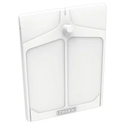 Tesa Klebenagel für Fliesen 2 Stück Traglast 2 x 4 kg