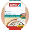 Tesa Maler-Krepp Flexible 25 m 25 mm