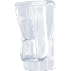 Tesa Powerstrips Klebehaken Transparent