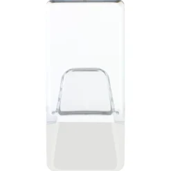 Tesa Powerstrips transparent weiss