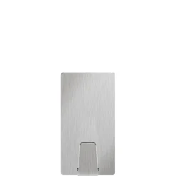 Tesa Powerstrips Waterproof Haken Large Metall und Plastik