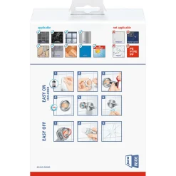 Tesa Seifenspender Elegaant