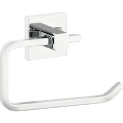 Tesa Toilettenrollenhalter ohne Deckel Deluxxe