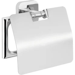 Tesa Toilettenrollenhalter ohne Deckel Elegaant