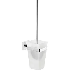 Tesa WC-Bürstengarnitur Deluxxe