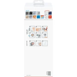 Tesa WC-Bürstengarnitur Deluxxe