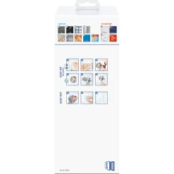 Tesa WC-Bürstengarnitur Elegaant