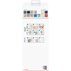 Tesa WC-Bürstengarnitur Exxcellent