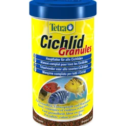 Tetra Cichlid Granules 500 ml