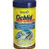 Tetra Cichlid Mini Granules 250 ml