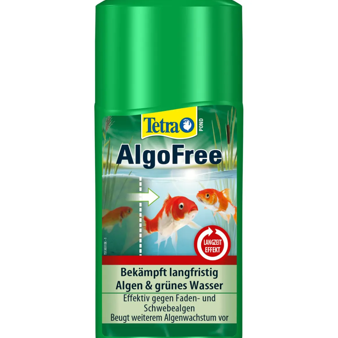 Tetra Pond AlgoFree* 250 ml