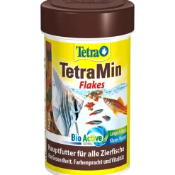 Tetra TetraMin Flakes 100 ml