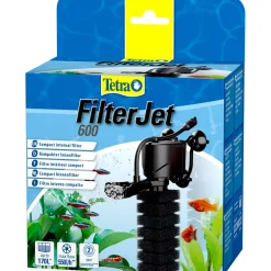 Tetra Aquarien-Filter FilterJet 600