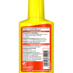 Tetra Aquariumpflege Goldfish GoldMed 100 ml