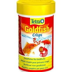 Tetra Fischfutter Goldfish Pro 100 ml