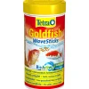 Tetra Fischfutter Goldfish Wave Sticks 250 ml