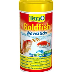 Tetra Fischfutter Goldfish Wave Sticks 250 ml