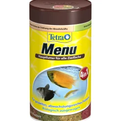 Tetra Fischfutter Menu 100 ml